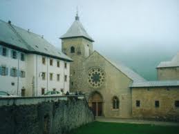 Abbazia di Roncisvalle